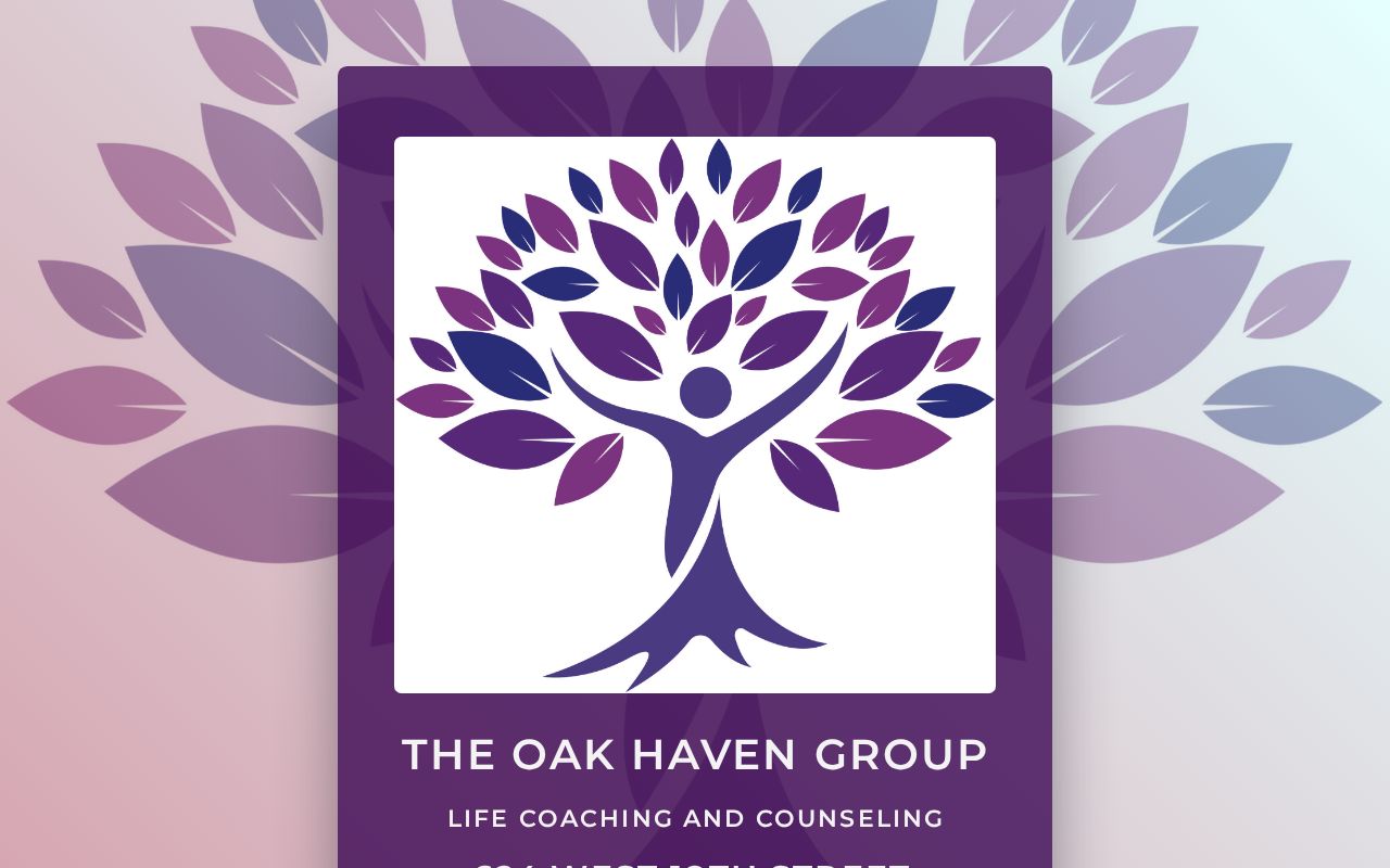 Oak Haven Life Coaching and Counseling, LLC
